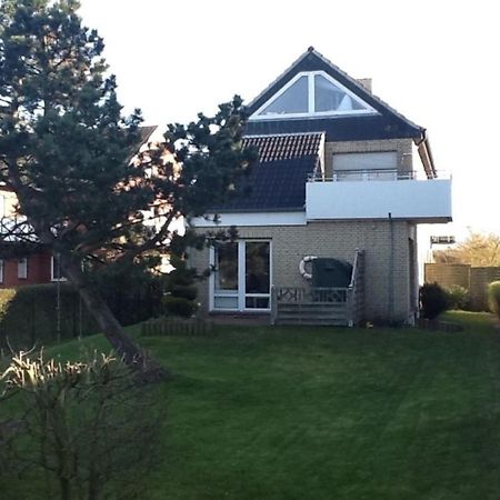 Fievfoten Og Borkum Exterior photo