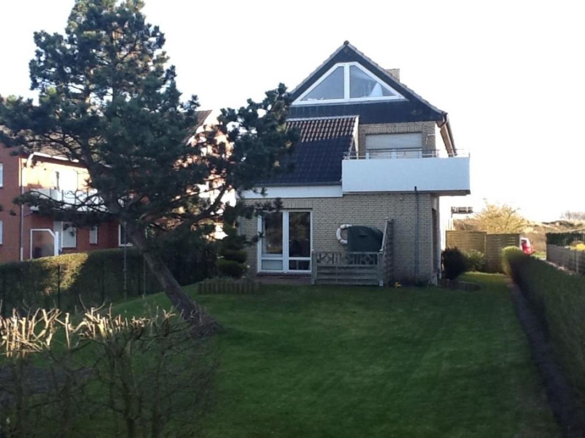 Fievfoten Og Borkum Exterior photo